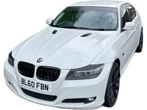 BMW 3 Series BL60 FBN