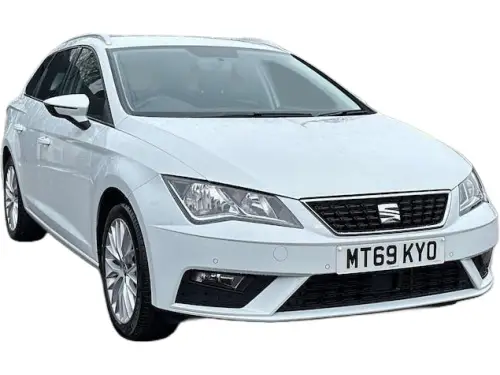 SEAT Leon MT69 KYO