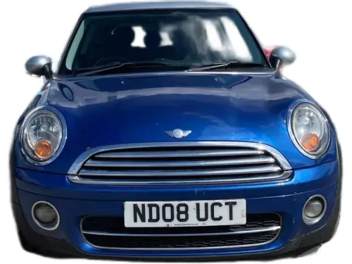 MINI Mini ND08 UCT