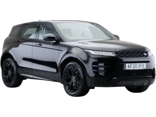 Land Rover R Rover Evoque R-DYN S D 4X2 AF20 VFE