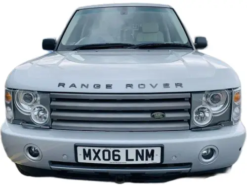Land Rover Range Rover MX06 LNM