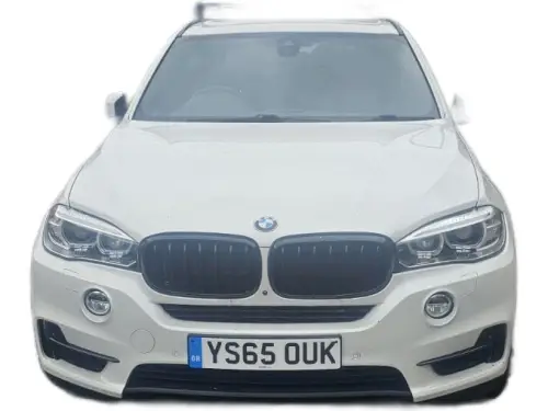 BMW X5 YS65 OUK