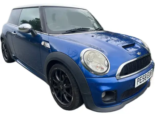 MINI Mini PE58 EUR