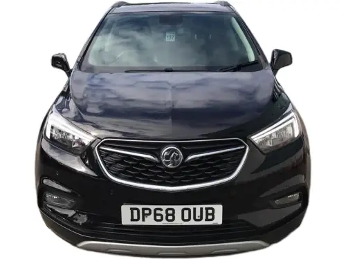 Vauxhall Mokka DP68 OUB