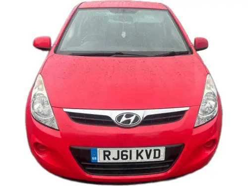Hyundai I20 RJ61 KVD
