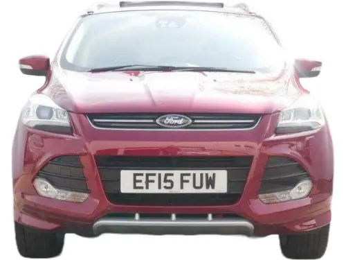 Ford Kuga EF15 FUW