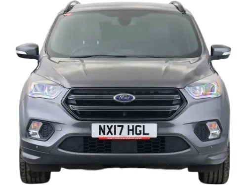 Ford Kuga NX17 HGL