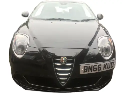 Alfa Romeo Mito Progression 8v BN66 KUO