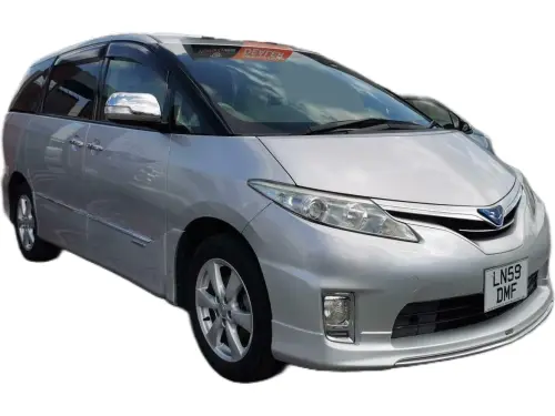 Toyota Estima LN59 DMF