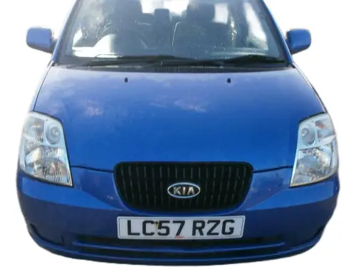 Kia Picanto LS LC57 RZG