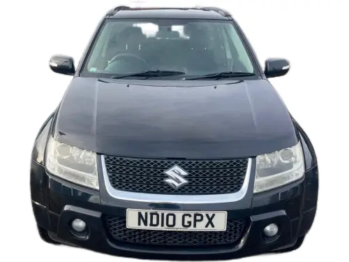 Suzuki Grand Vitara ND10 GPX