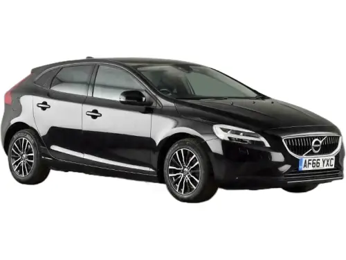 Volvo V40 AF66 YXC