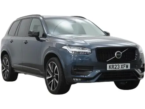 Volvo XC90 Ultimate B5 MHEV AWD Auto KR23 XFW