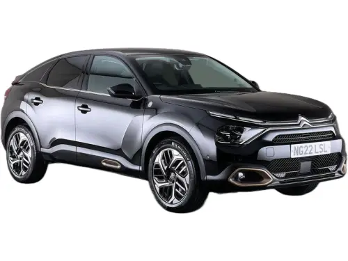 Citroën C4 C-Series Edition Puretch SS NG22 LSL