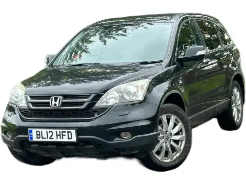 Honda CR-V BL12 HFD