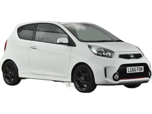 Kia Picanto LG66 FDM