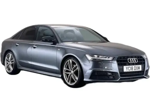 Audi A6 YC18 DXM