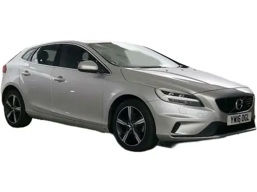 Volvo V40 R-Design T2 YW16 OGL