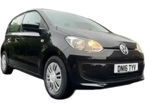 Volkswagen up DN16 TYV
