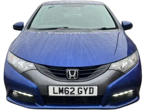 Honda Civic LM62 GYD
