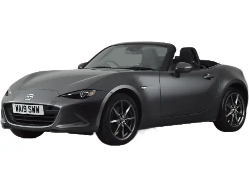 Mazda MX-5 WA19 SWW