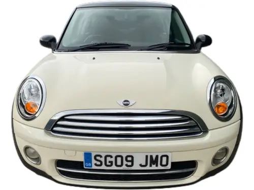 MINI Mini SG09 JMO