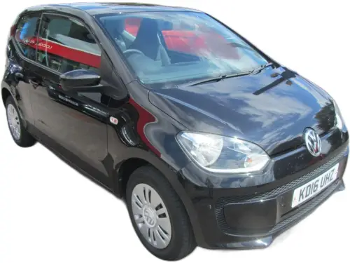 Volkswagen up KD16 UHZ
