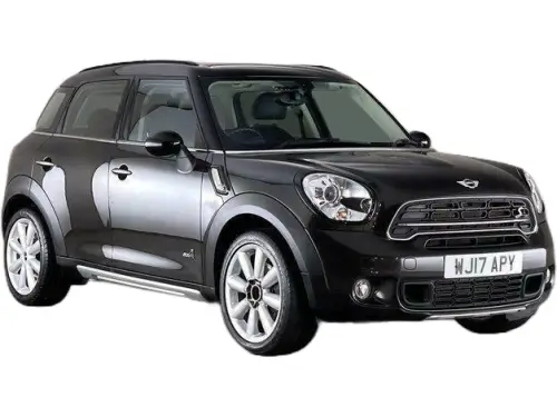 MINI Countryman Cooper S ALL4 WJ17 APY