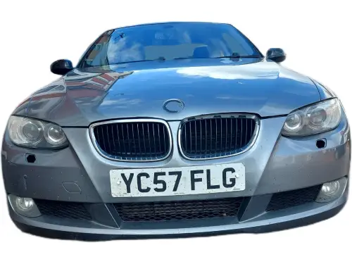 BMW 3 Series YC57 FLG