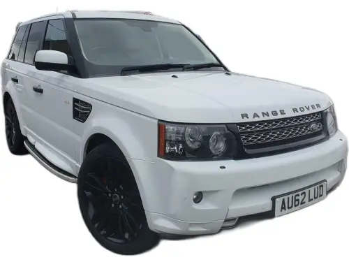 Land Rover Range Rover Sport AU62 LUD
