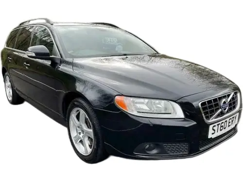 Volvo V70 SE D3 Auto ST60 ERY