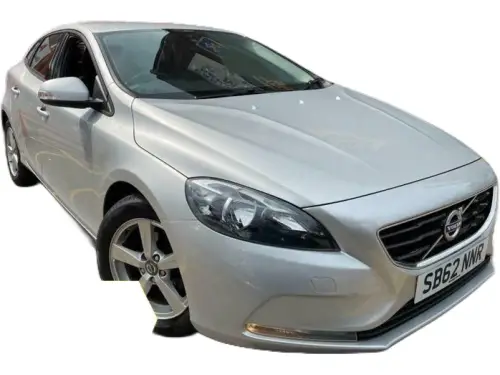 Volvo V40 ES D2 SB62 NNR