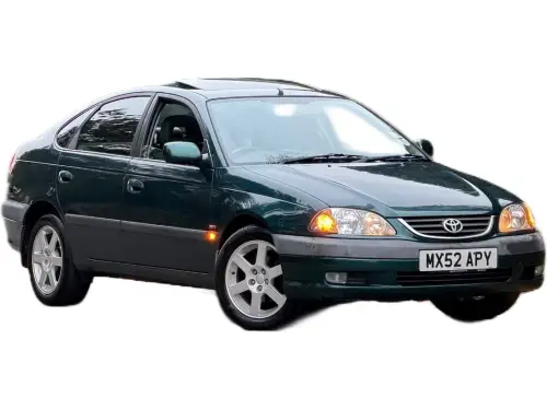 Toyota Avensis MX52 APY