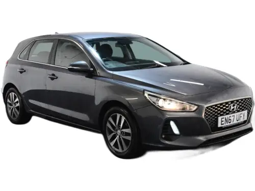 Hyundai I30 EN67 UFY