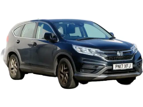 Honda CR-V S Navi I-i-DTEC 4X2 PN17 XFJ