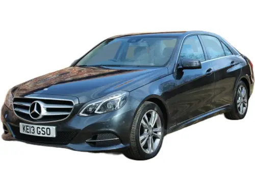 Mercedes-Benz E KE13 GSO