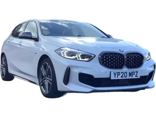 BMW M135i xDrive Auto YP20 MPZ