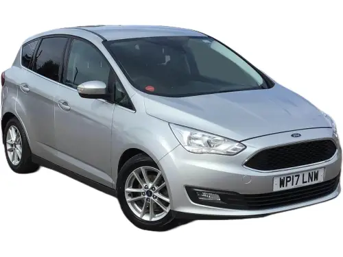 Ford C-Max WP17 LNW