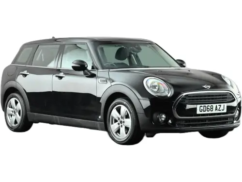 MINI Cooper GD68 AZJ