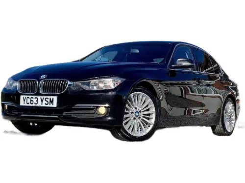 BMW 3 Series YC63 YSM