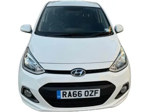 Hyundai I10 RA66 OZF