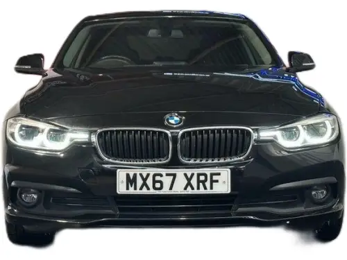 BMW 320 MX67 XRF