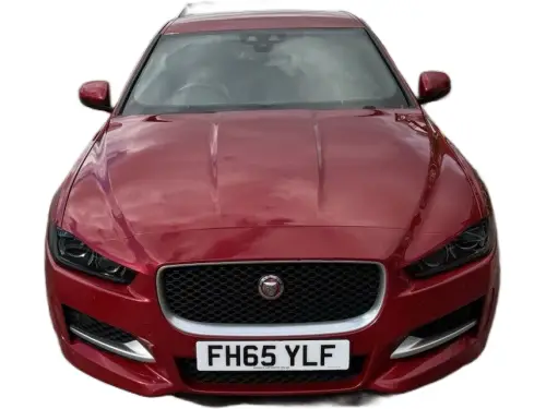 Jaguar XE FH65 YLF