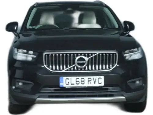 Volvo XC40 GL68 RVC