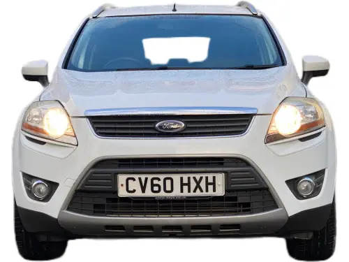 Ford Kuga CV60 HXH