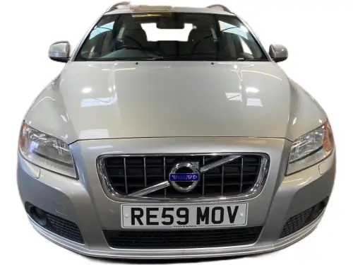 Volvo V70 RE59 MOV
