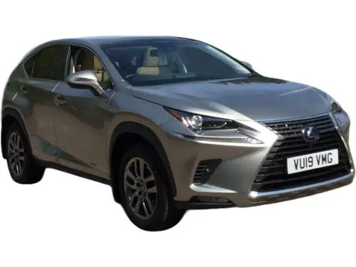 Lexus NX 300h Premium CVT VU19 VMG