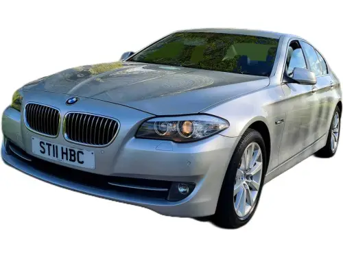 BMW 520d SE Auto ST11 HBC