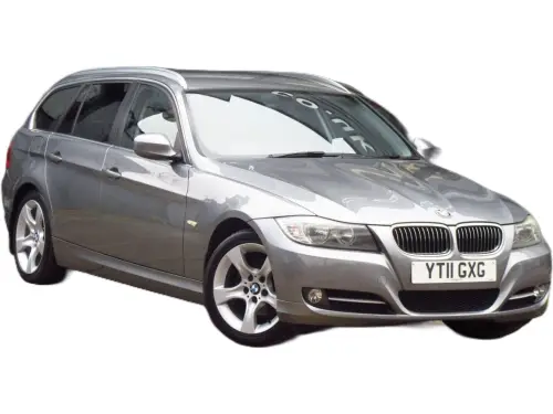 BMW 3 Series YT11 GXG