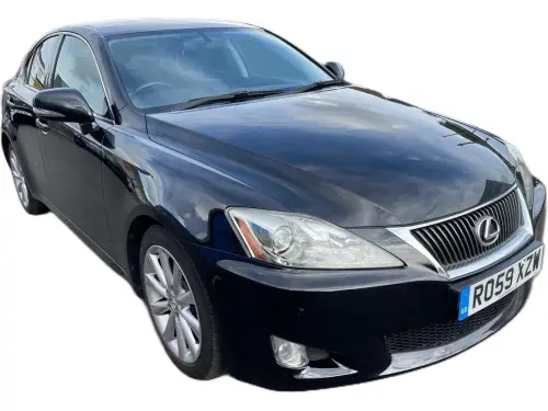 Lexus IS250 RO59 XZW